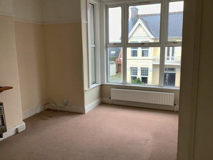 1 Bedroom Flat To Rent In Trelawney Road, Plymouth PL3