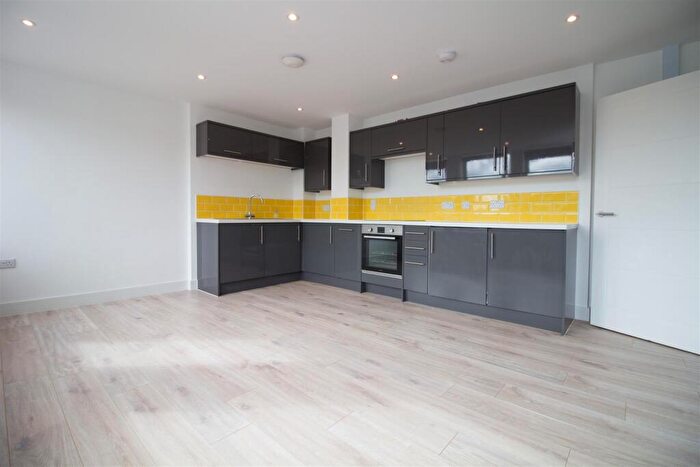 1 Bedroom Flat To Rent In Stockwood Road, Brislington, BS4
