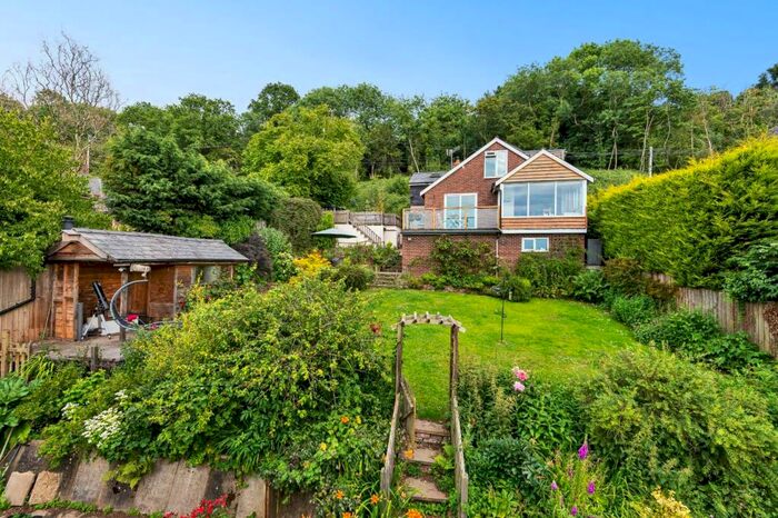 3 Bedroom House For Sale In Upper Dormington, Hereford, HR1