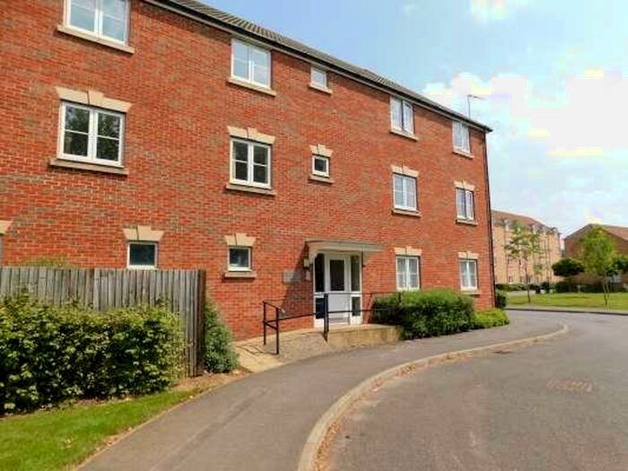2 Bedroom Flat To Rent In Emperor Way, Peterborough, Cambridgeshire, PE2