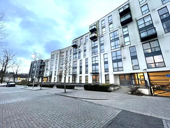 2 Bedroom Flat To Rent In Hemisphere, The Boulevard, Edgbaston, B5