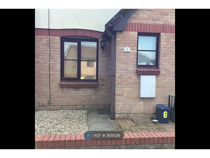 2 Bedroom Terraced House To Rent In Whitechapel Walk, Undy, Caldicot, NP26