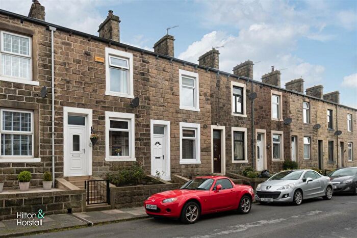 2 Bedroom Terraced House To Rent In Clifford Street, Barnoldswick, BB18