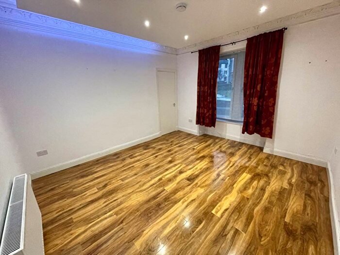 1 Bedroom Flat To Rent In Strathmartine Road, Dundee, DD3