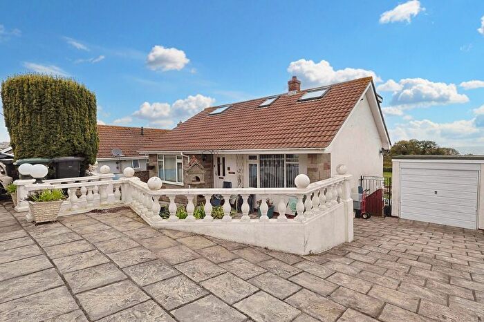 4 Bedroom Detached Bungalow For Sale In Brunel Road, Paignton, TQ4