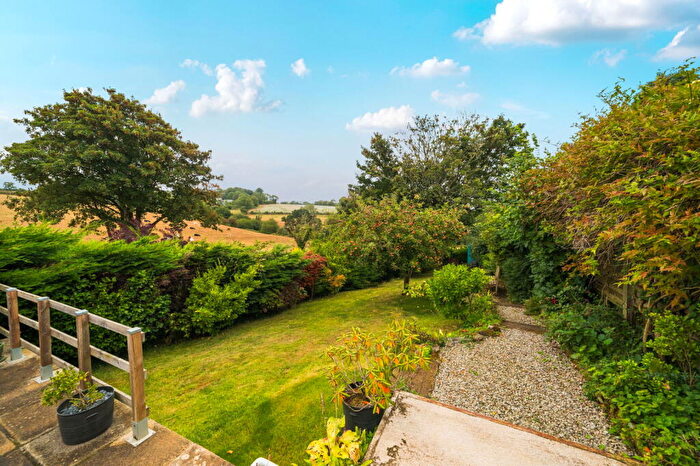 3 Bedroom Detached Bungalow For Sale In Stamps Hill, Brixton, Plymouth, Devon, PL8