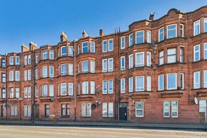 1 Bedroom Flat To Rent In Dumbarton Road, Glasgow, G14