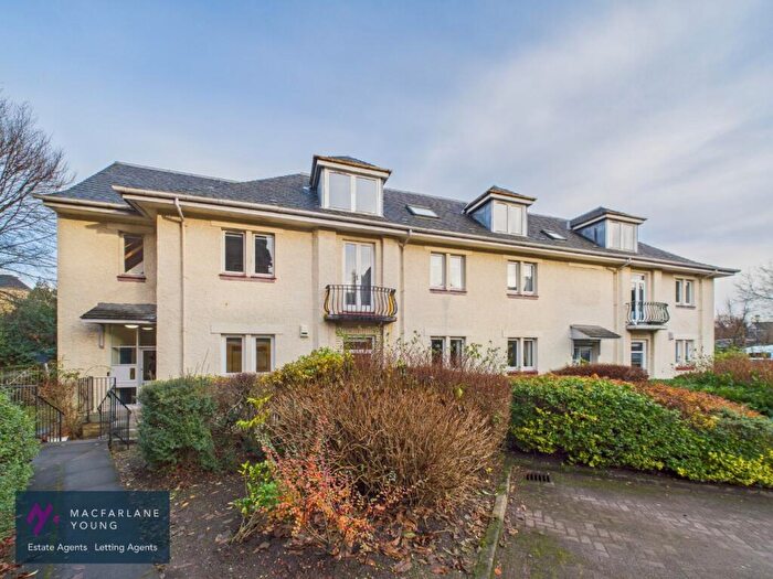 2 Bedroom Flat To Rent In Peter Coats Building, Calside, Paisley, PA2