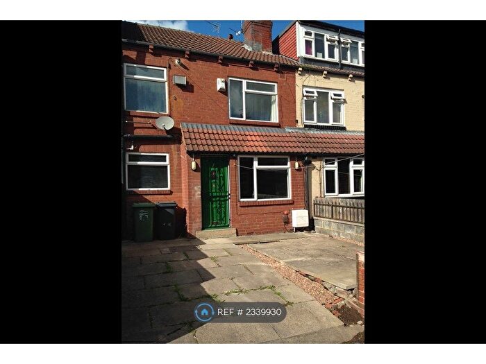 1 Bedroom Terraced House To Rent In Aviary View, Leeds, LS12