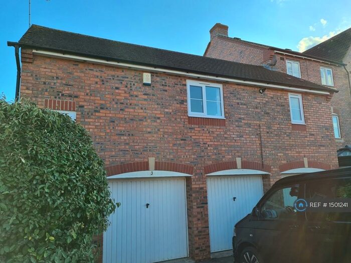2 Bedroom Semi-Detached House To Rent In Lancer Close, Walton Cardiff, Tewkesbury, GL20