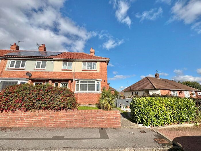 3 Bedroom End Of Terrace House For Sale In Burnie Gardens, Shildon, DL4