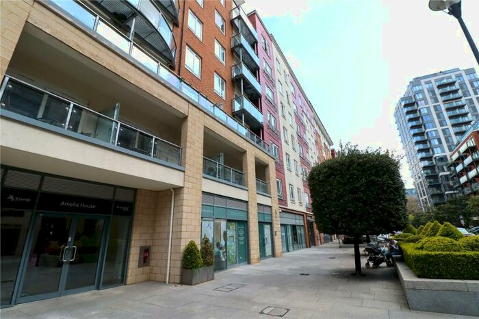 1 Bedroom Apartment To Rent In Amelia House, Boulevard Drive, Colindale, London, NW9