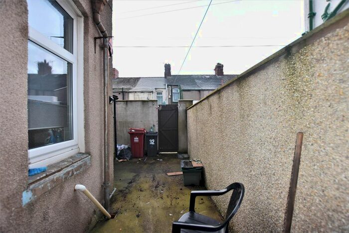 2 Bedroom Property To Rent In Worcester Street, Barrow-In-Furness LA13