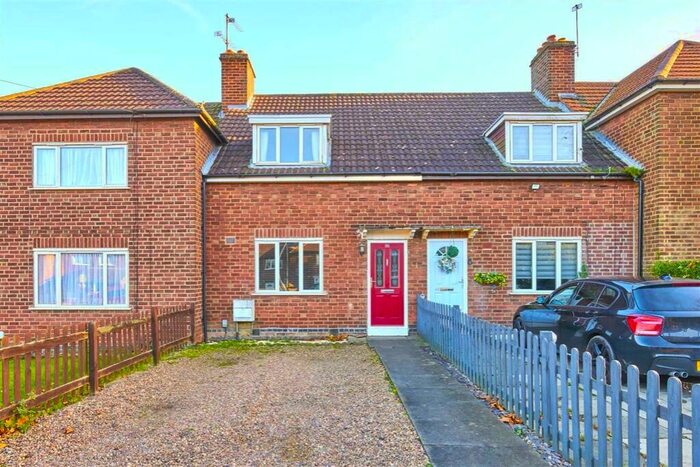 2 Bedroom Terraced House For Sale In Pen Green Lane, Corby, Northamptonshire, NN17