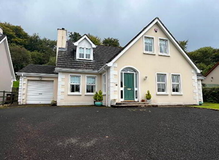 4 Bedroom Detached House For Sale In Woodfield, Londonderry, BT47