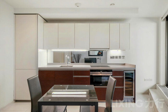 Studio For Sale In Baltimore Wharf, Canary Wharf, E14