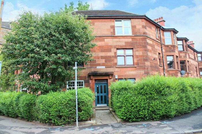 2 Bedroom Flat To Rent In Cartside Street, Flat 1/1, Battlefield, Glasgow G42
