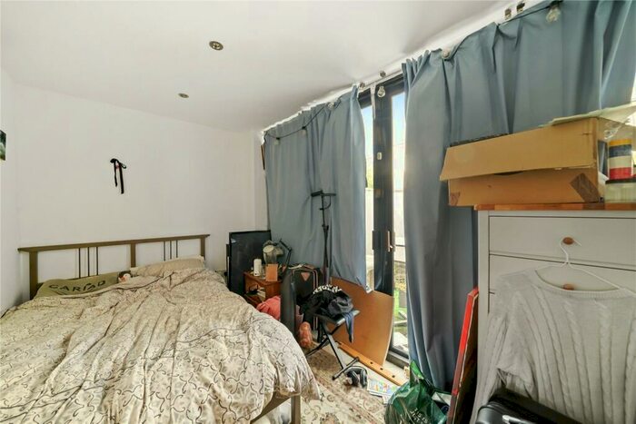 4 Bedroom House To Rent In Tavistock Mews, Holloway, N19