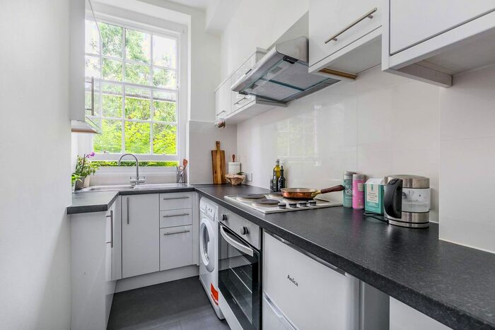 1 Bedroom Flat To Rent In Kensington Park Road, Notting Hill, London, W11