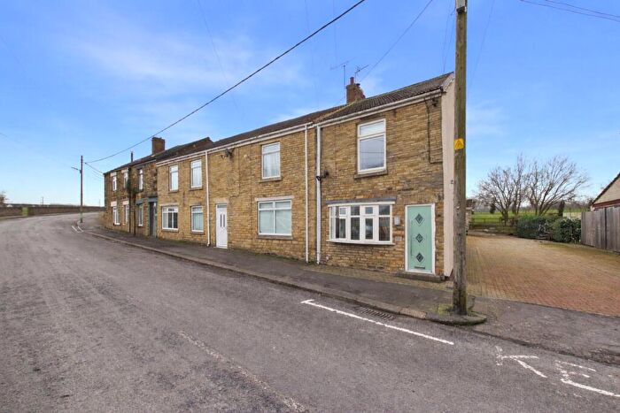 4 Bedroom End Of Terrace House For Sale In Park Road, Witton Park, Bishop Auckland, Durham, DL14