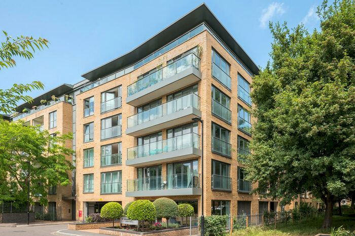 1 Bedroom Flat To Rent In St. Williams Court, Gifford Street, N1