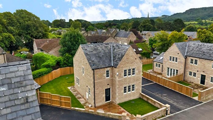 3 Bedroom Detached House For Sale In Moor Road, Ashover, Chesterfield, S45