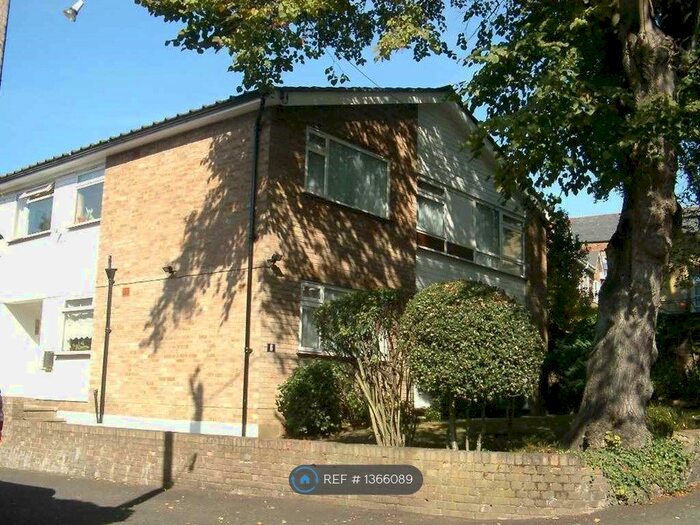 2 Bedroom Flat To Rent In Byron Hill Road, Harrow, HA2