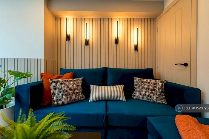 5 Bedroom Terraced House To Rent In Carmelite Road, Coventry, CV1