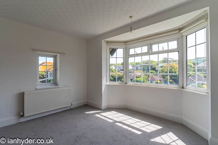 2 Bedroom Semi-Detached House For Sale In Cissbury Crescent, Saltdean, Brighton, BN2