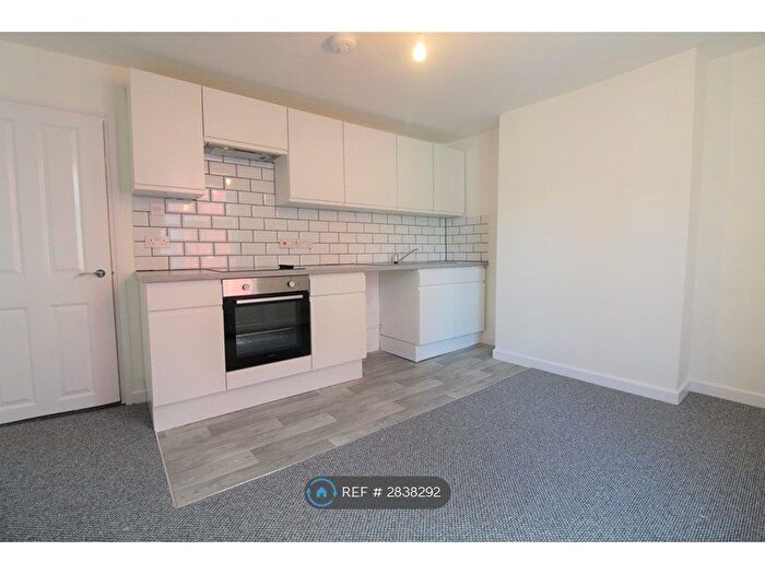 1 Bedroom Flat To Rent In Castleton Boulevard, Skegness, PE25