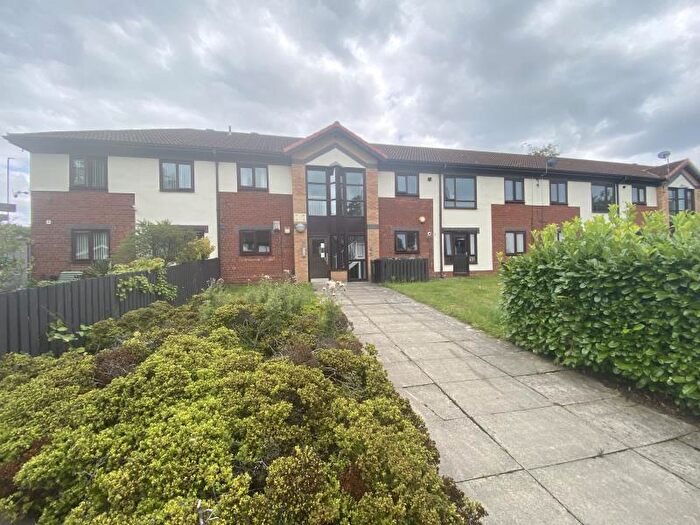 1 Bedroom Flat For Sale In Ryedale Court, Seacroft, LS14