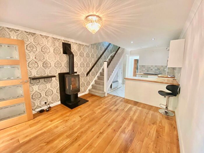 2 Bedroom Semi-Detached House To Rent In Willoughby Court, London Colney, St. Albans, AL2