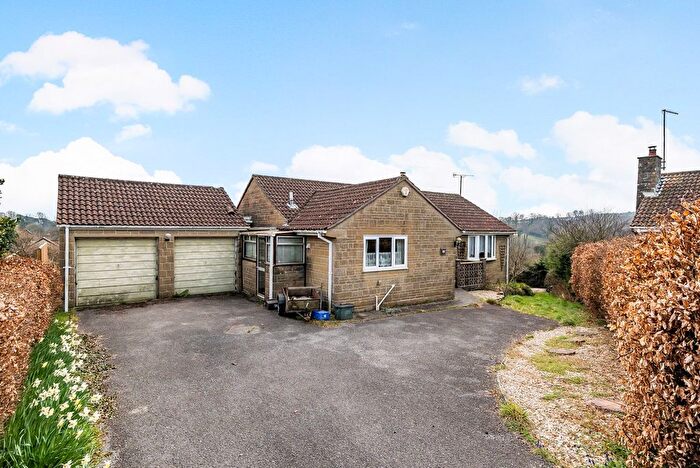 3 Bedroom Detached Bungalow For Sale In Beech Tree Close, Cattistock, DT2