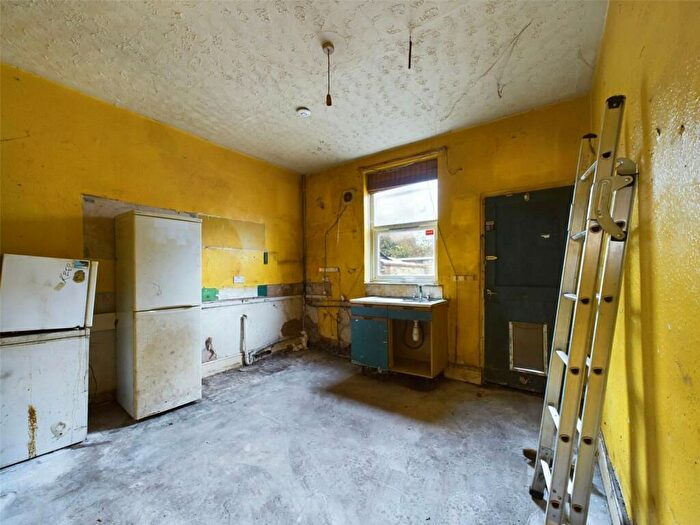 2 Bedroom Terraced House For Sale In Agnes Street, Manchester, M19