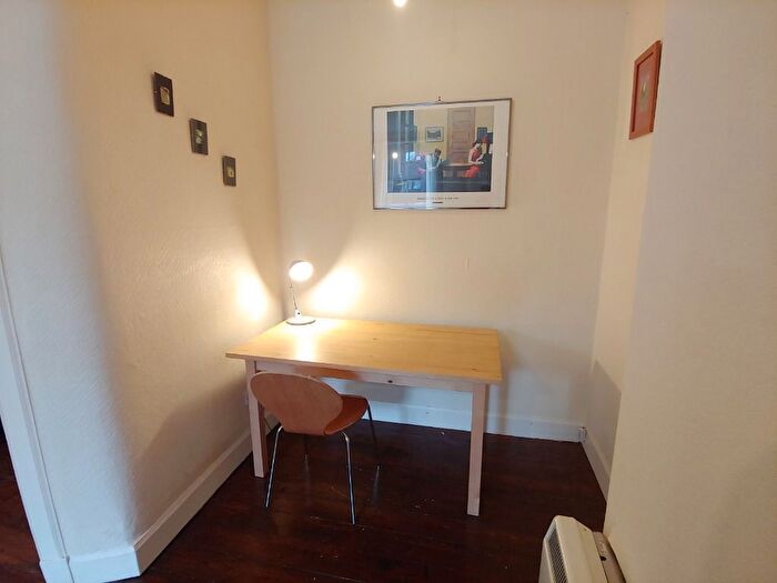 1 Bedroom Flat To Rent In Westfield Road, Ednburgh, EH11
