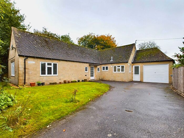 2 Bedroom Bungalow To Rent In Jubilee Lane, Milton-Under-Wychwood, Chipping Norton, OX7