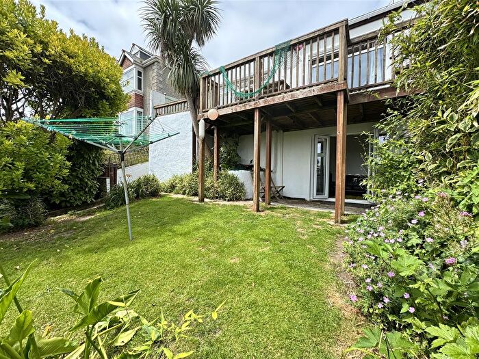 3 Bedroom Semi-detached Bungalow For Sale In Lower Tywarnhayle Road, Perranporth, Cornwall, TR6