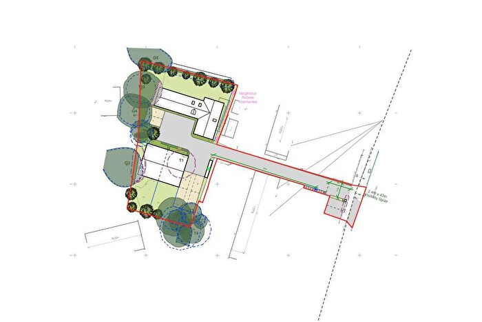 9 Bedroom Land For Sale In Uttoxeter Road, Handsacre, Rugeley, WS15