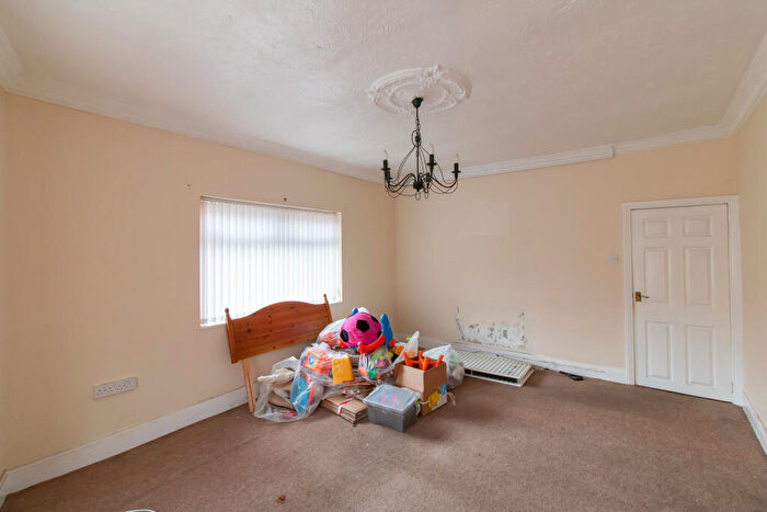 2 Bedroom Bungalow For Sale In Atherton Terrace, Bishop Auckland, DL14