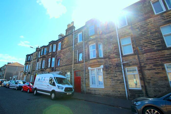 1 Bedroom Flat To Rent In Loch Road, Kirkintilloch, G66