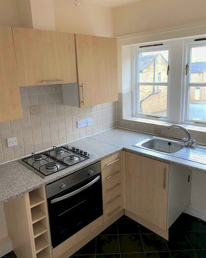 2 Bedroom Flat To Rent In Olivia Court, Chester Road, Boothtown, HX3