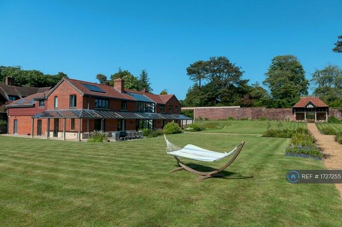 6 Bedroom Detached House To Rent In The Walled Garden, Rousdon, Lyme Regis, DT7