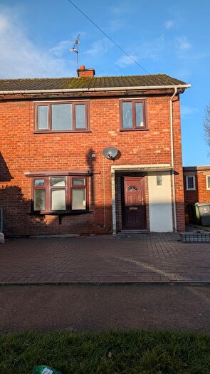3 Bedroom Property To Rent In Mulberry Road, Walsall, WS3