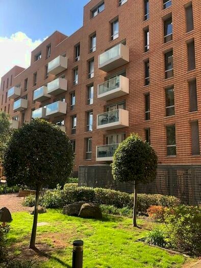 1 Bedroom Apartment To Rent In Devons Road, Bow, London, E3