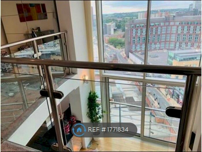 1 Bedroom Flat To Rent In , Leeds, LS2