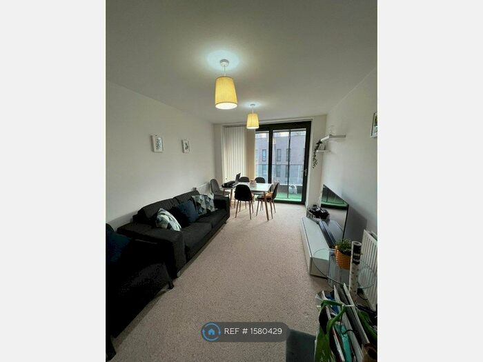 1 Bedroom Flat To Rent In London, London, E16