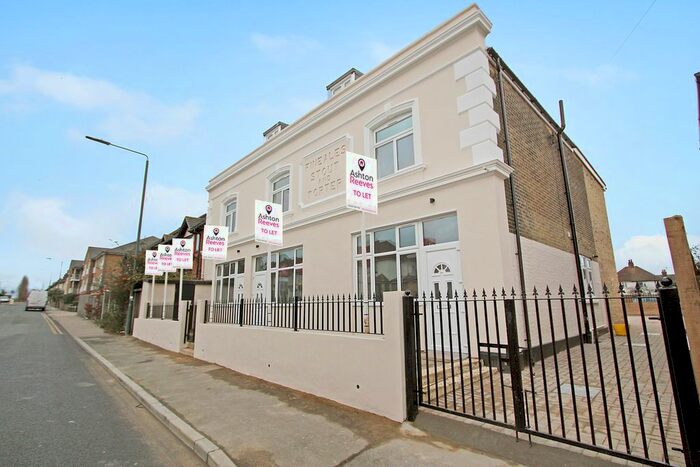 2 Bedroom Terraced House To Rent In Hazel Road, Erith, DA8