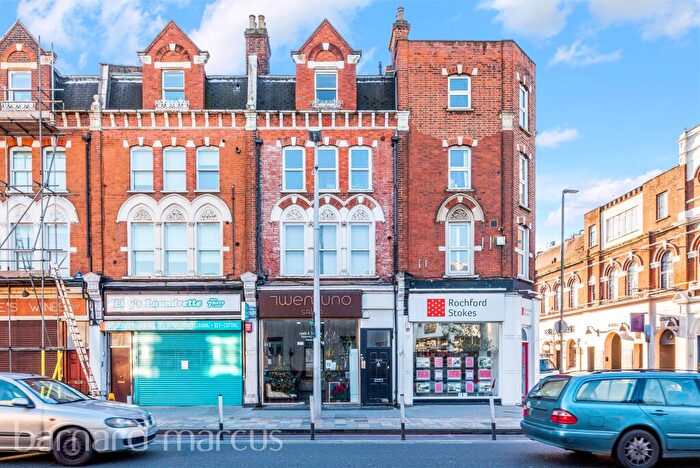 1 Bedroom Flat To Rent In Lavender Hill, London, SW11