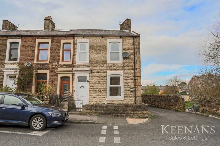 2 Bedroom Terraced House To Rent In Rook Street, Barnoldswick, BB18