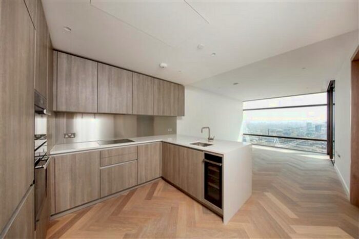 1 Bedroom Flat To Rent In Principal Tower, Shoreditch, EC2A